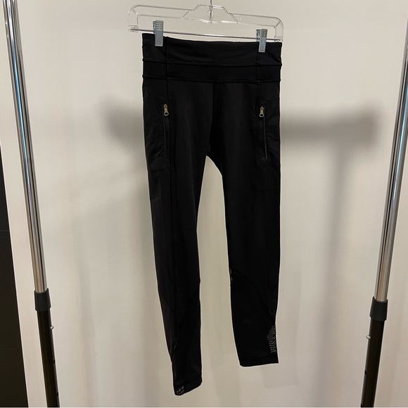 lululemon High-Rise Legging 21” - Picture 1 of 10